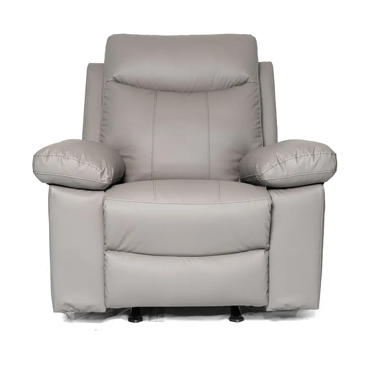 Cadeira reclinável manual ergonômica